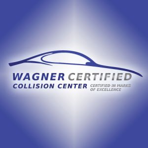 Collision Center Logo