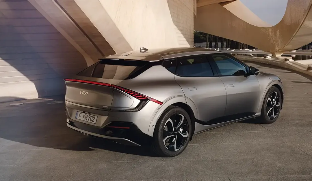 EV Collision Repair in Worcester, MA: What Local Drivers Need to Know