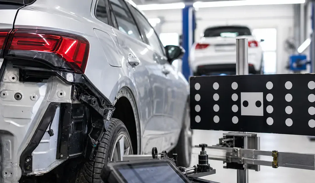 How to Choose Among Auto Body Shops in Worcester, MA